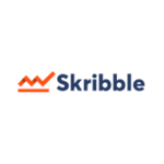 Skribble Deutschland Gmbh LOGO 160X160px