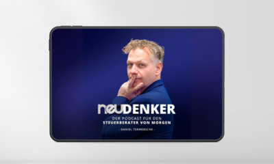 Jeder Mitarbeiter wird zum Teamleiter (#297)