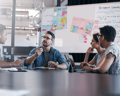 Auftragsplanung Steuerberater