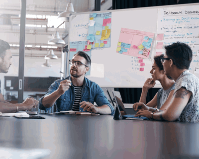 Auftragsplanung Steuerberater