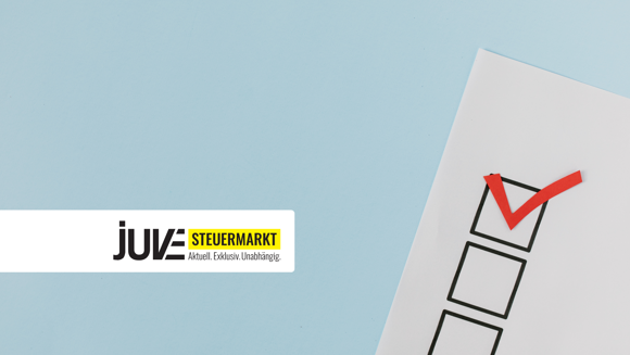 Deutsche Steuerabteilungen hinken bei Digitalisierung hinterher