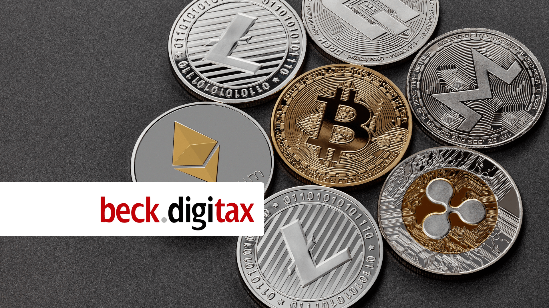 beck.digitax: BMF-Schreiben 2025 zu Kryptowerten analysiert | tax & bytes