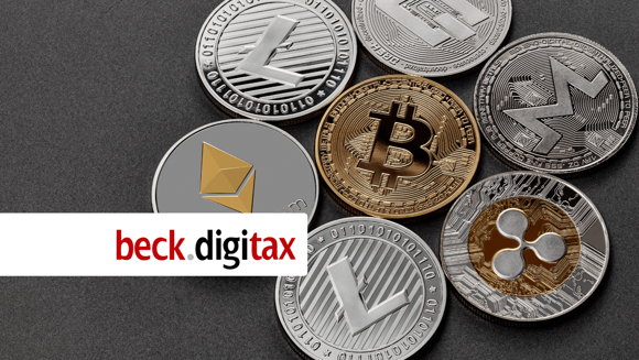 BMF-Schreiben zu Kryptowerten: Klarheit, Komplexität & Kritik