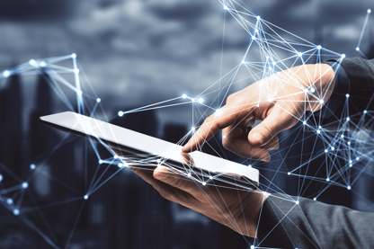 Tax Technology Digitalisierung