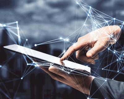 Tax Technology Digitalisierung