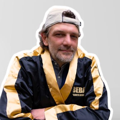 Dennis Schümann