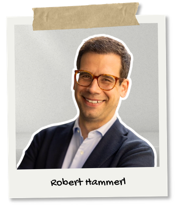 Robert Hammerl