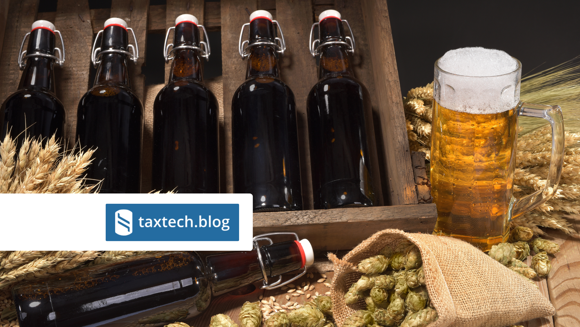 Die Magical Beer Box – Innovative Technik trifft auf Geschmack