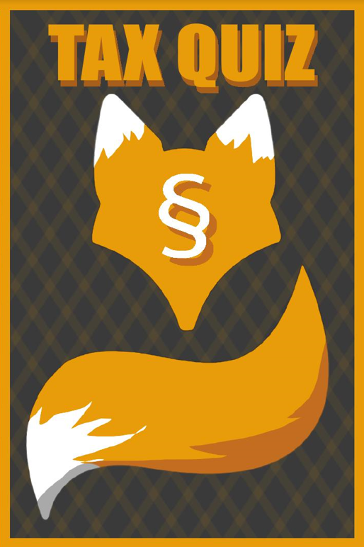 Tax Quiz Logo