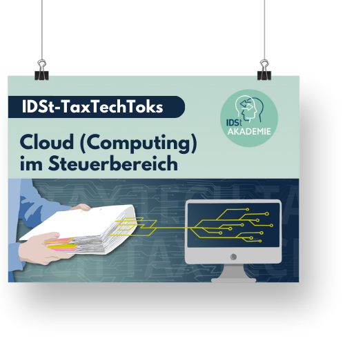 IDST Taxtechtoks4 EVENT Aufmacher Detail 500X500px