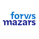 Mazars Gmbh & Co. KG LOGO 160X160px