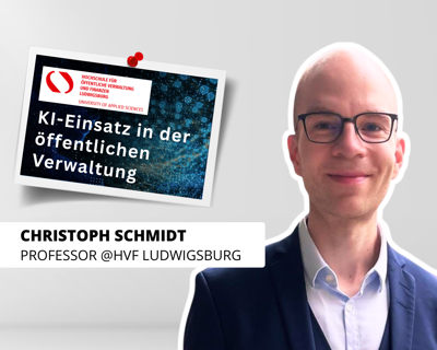 KI Öffentlichen Verwaltung Schmidt RECAP 1920X1080px