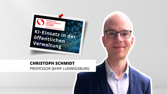 Warum die Finanzverwaltung zum Digitalisierungsmotor wird