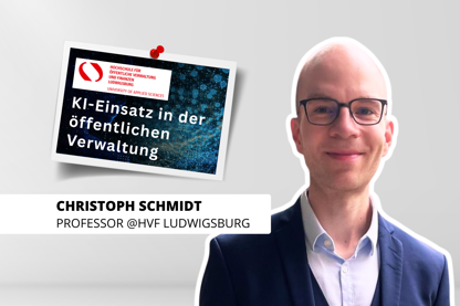 KI Öffentlichen Verwaltung Schmidt RECAP 1920X1080px