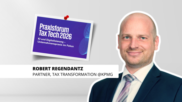 KI in der Steuerfunktion: Strategie, Kompetenzen & Governance