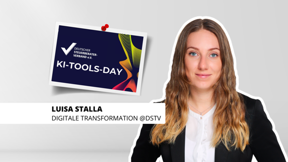 Praxisnahe KI-Lösungen für Steuerkanzleien