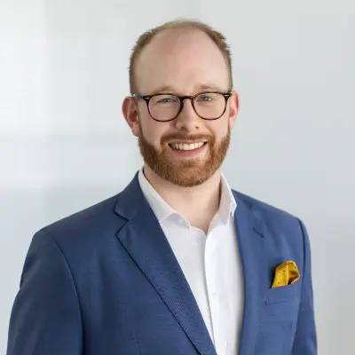 Matthias Borgmeier