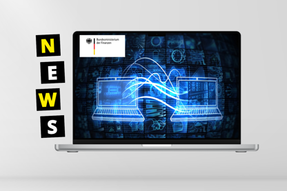 BMF Datenaustausch NEWS 1920X1080px