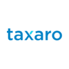 Taxaro Gmbh LOGO 160X160px