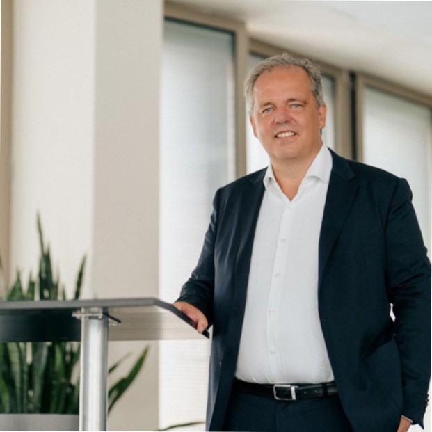 Prof. Dr. Volker Römermann, CSP 