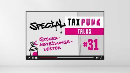 Talk #31 mit Uta Schmittgens (KS Steuer)
