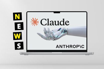 Claude NEWS 1920X1080px