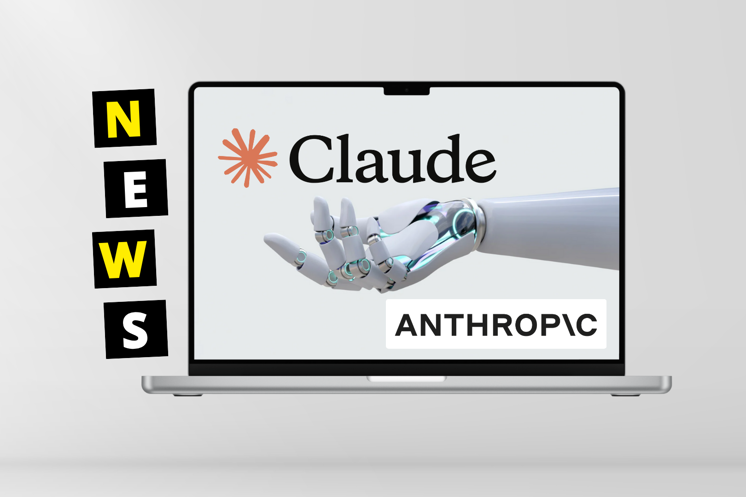 Claude NEWS 1920X1080px