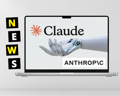 Claude NEWS 1920X1080px