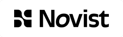 Novist LOGO 400X120px