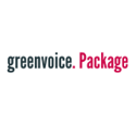 Greenvoicepackage LOGO 160X160px