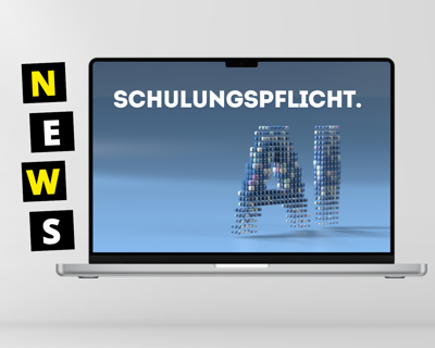 Schulungspflicht NEWS 1920X1080px
