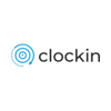 Clockin Gmbh LOGO 160X160px