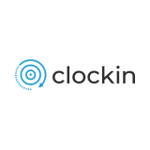 Clockin Gmbh LOGO 160X160px