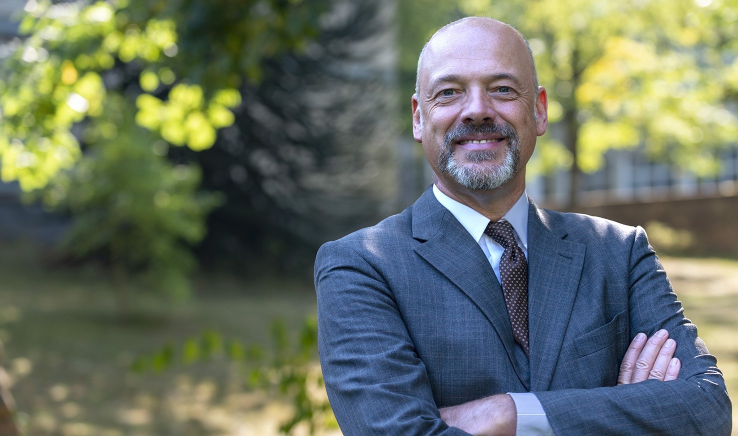 Prof. Dr. Christoph Gröpl