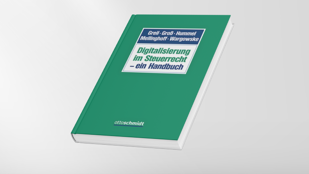  Digitalisierung im Steuerrecht
