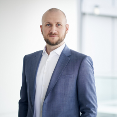 Dirk Schuster