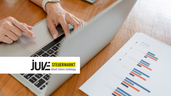 Wer macht eigentlich Tax Tech?