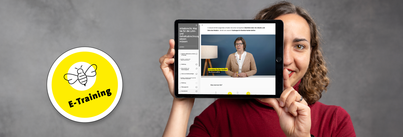 Header NWB E-Training