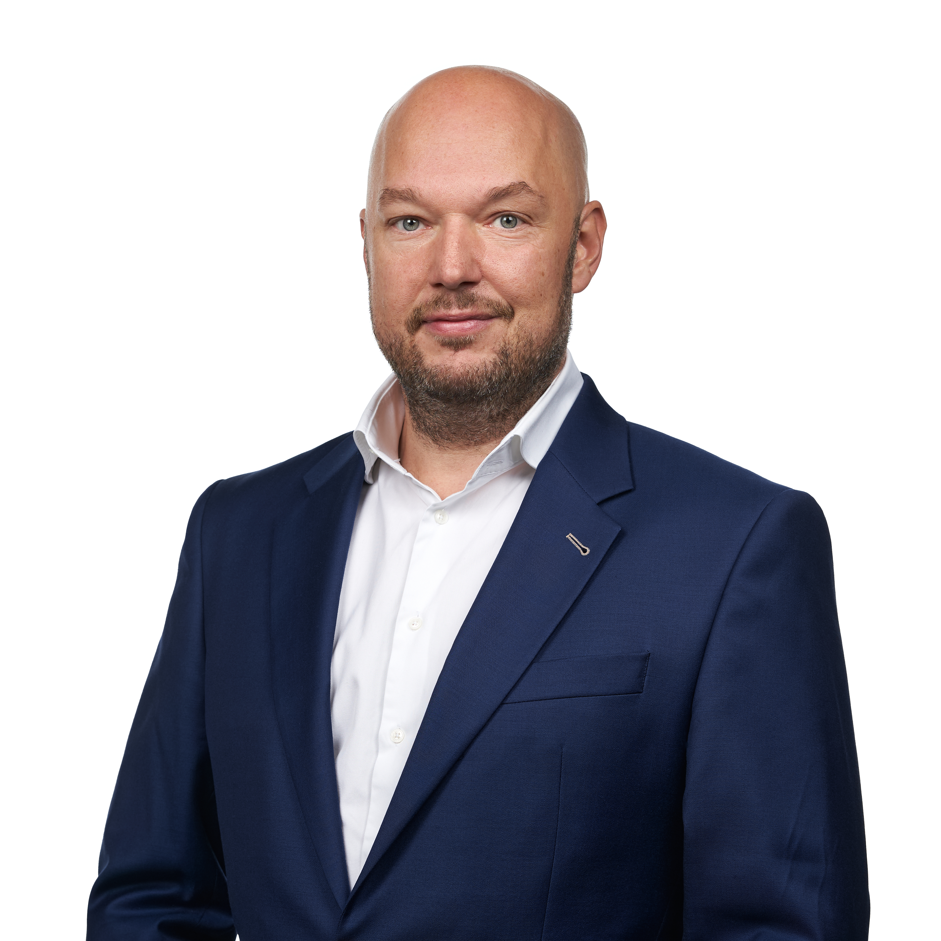 Andreas Homrighausen