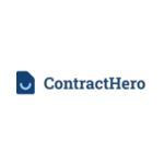 Contracthero Gmbh LOGO 160X160px
