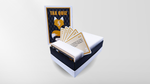  Tax Quiz: GoBD spielend verstehen
