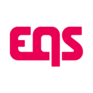 EQS Group Gmbh LOGO 160X160px