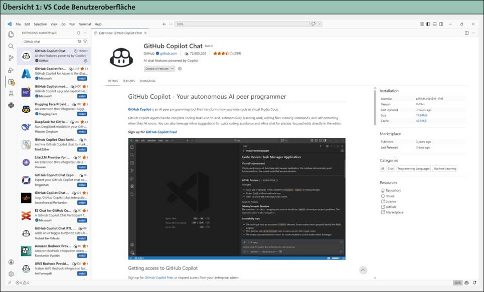 GitHub CoPilot