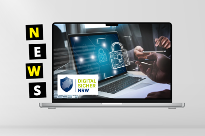 Digitalsichernrw Mail NEWS 1920X1080px