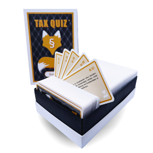 Tax-Quiz