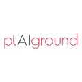 Plaiground LOGO 160X160px