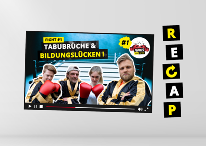 Fight1 RECAP 1920X1080px