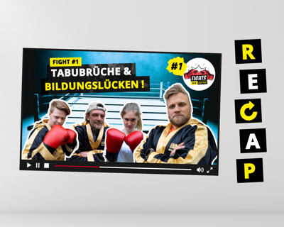 Fight1 RECAP 1920X1080px