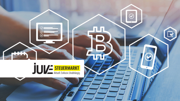 „Ich empfehle die Nutzung einer Steuersoftware“