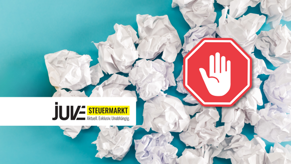 „Wir können einfach nicht mehr auf Papierprozesse setzen“